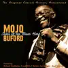 Mojo Buford - State of the Blues Harp (2012)